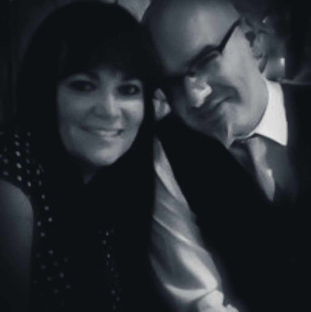 Meet your Posher, Stacy